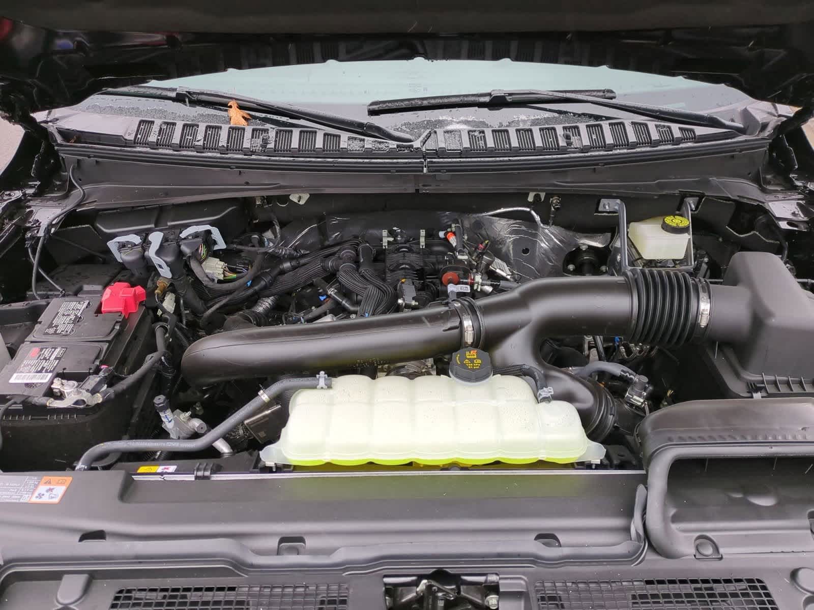 Thumbnail: 2024 Ford Expedition MAX - 15