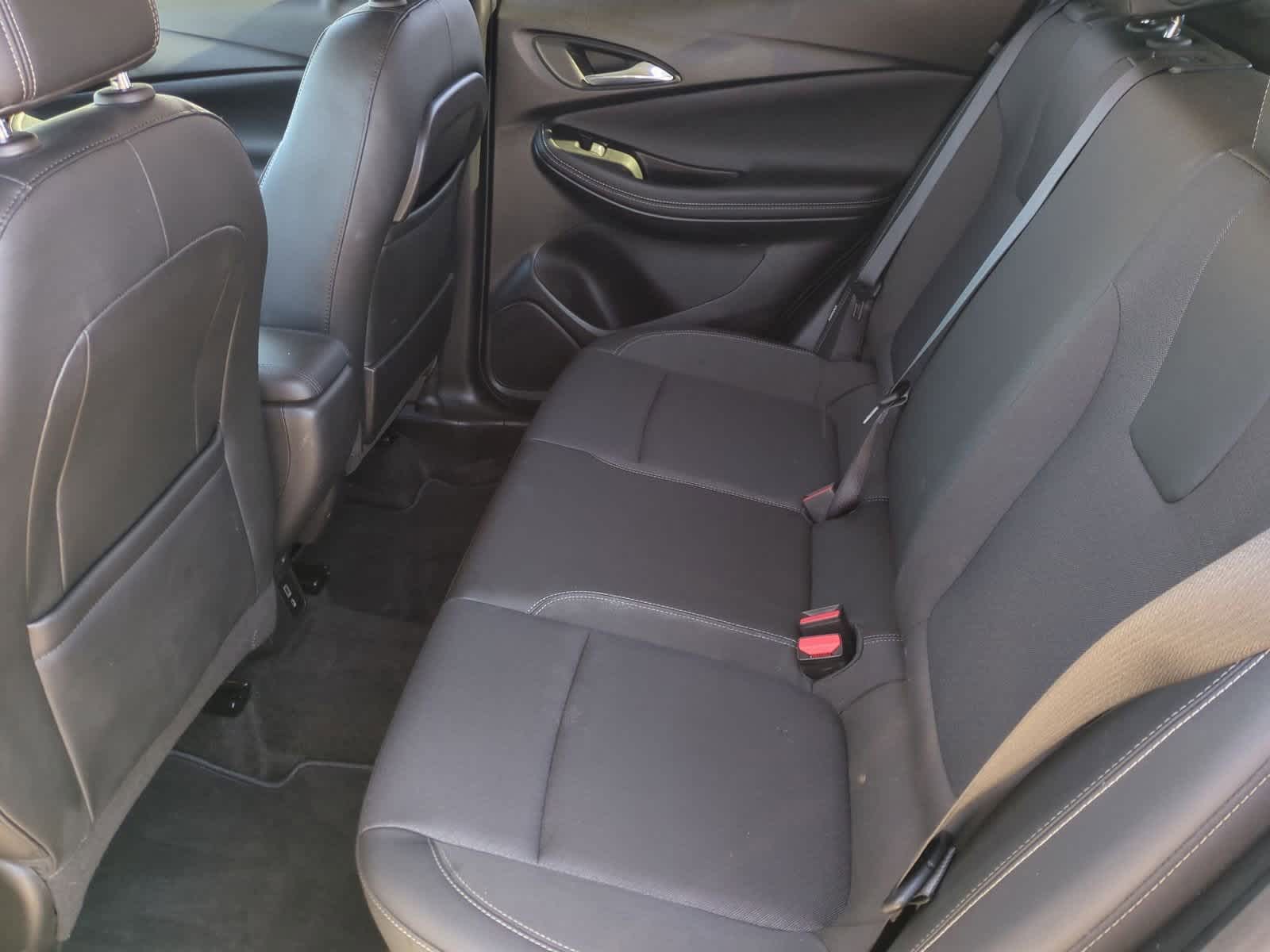 Thumbnail: 2022 Buick Encore GX - 19