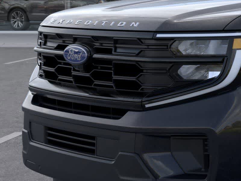 Thumbnail: 2026 Ford Expedition - 17
