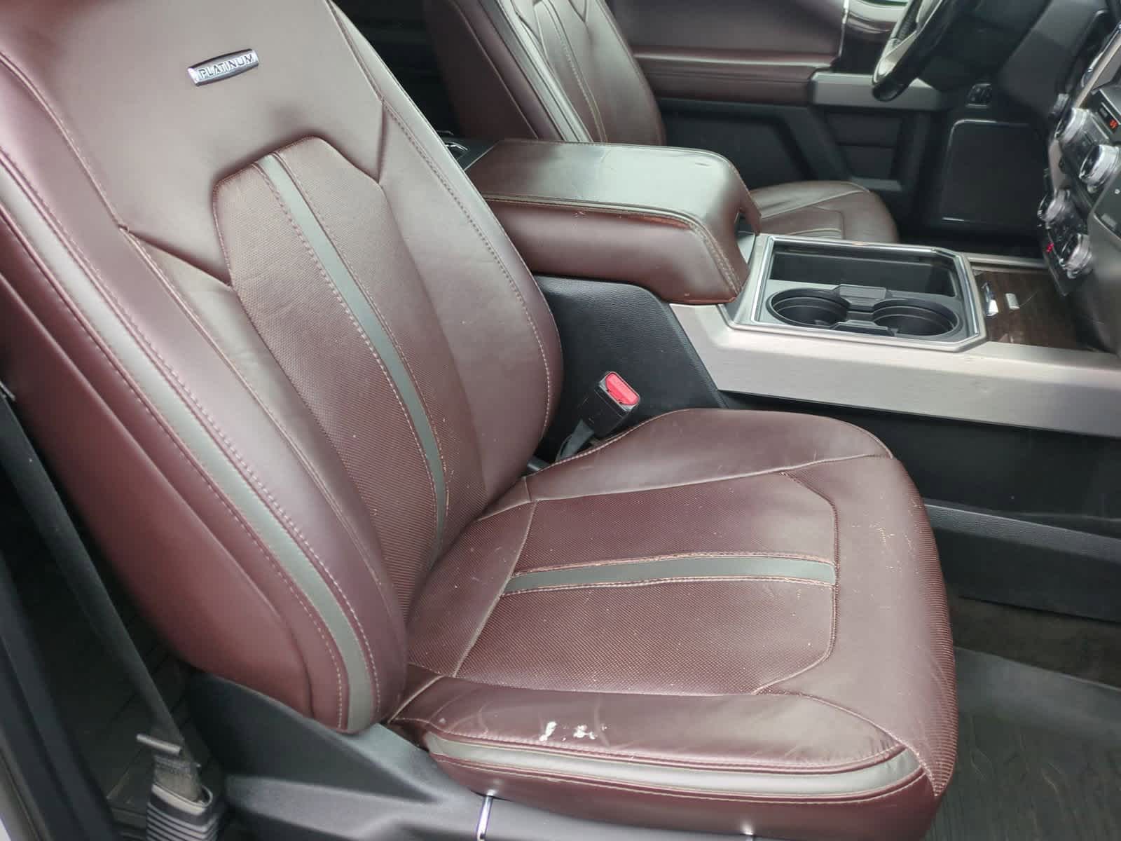 Thumbnail: 2017 Ford Econoline - 21