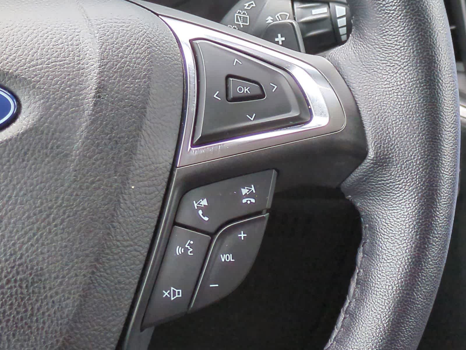 Thumbnail: 2023 Ford Edge - 24