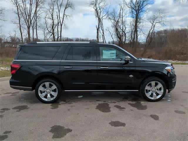 Thumbnail: 2024 Ford Expedition MAX - 6