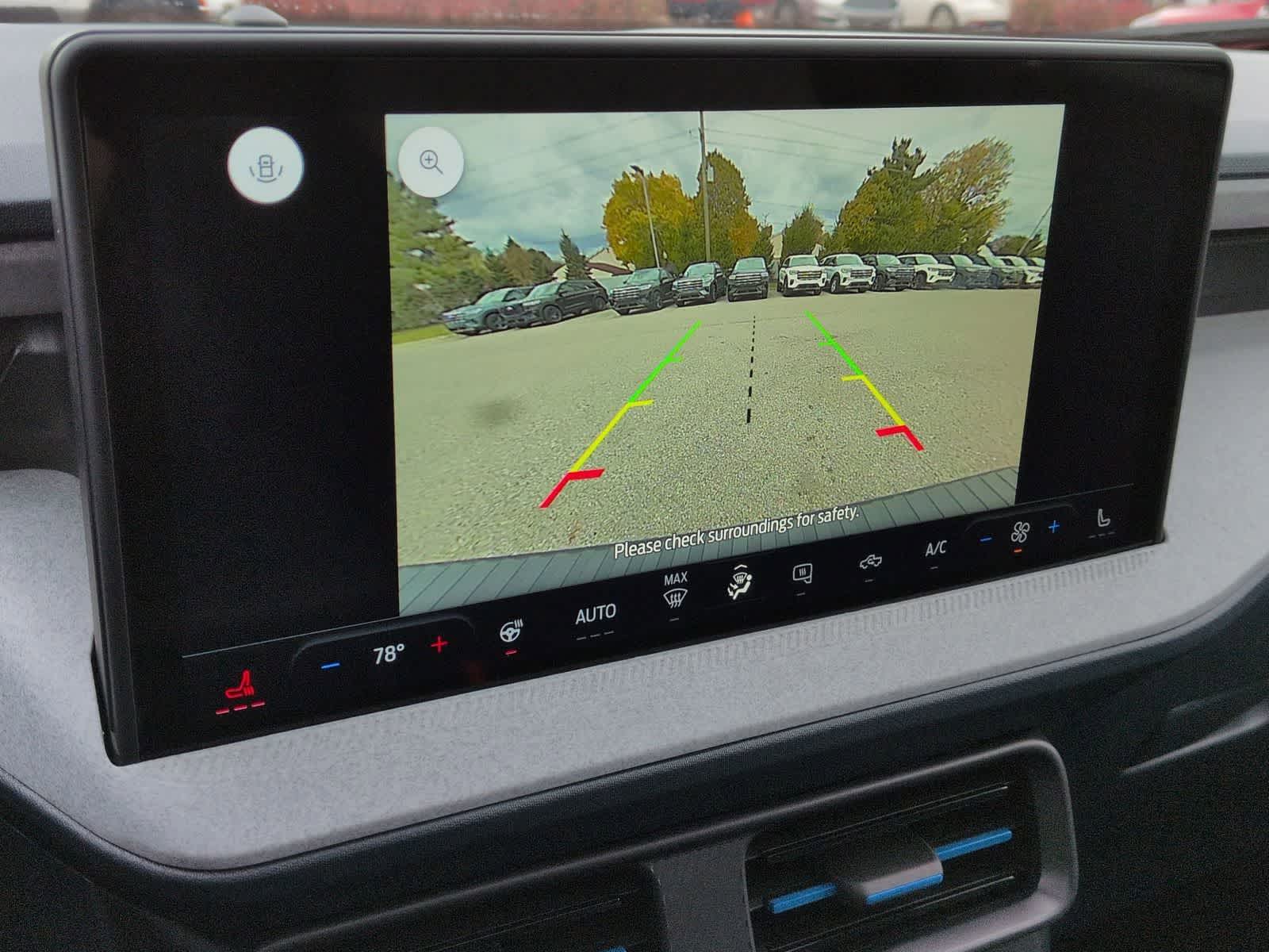 Thumbnail: 2025 Ford Maverick - 31