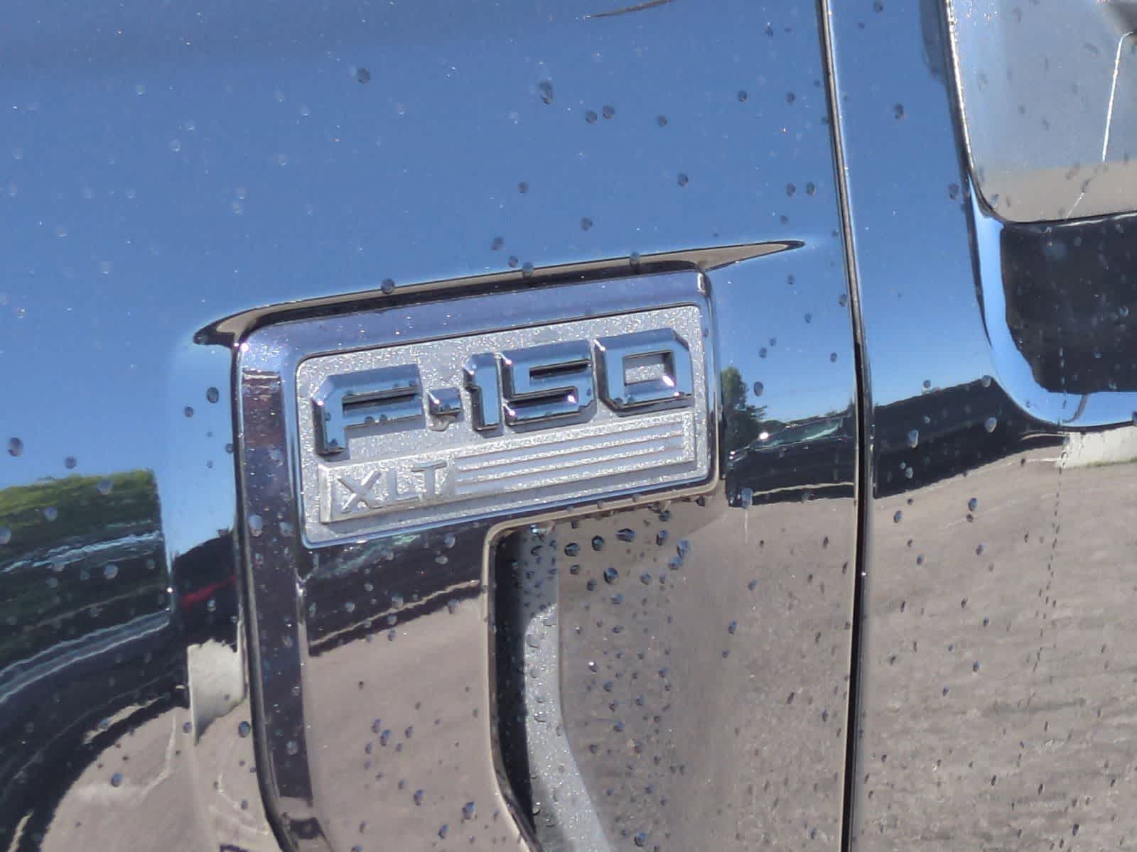 Thumbnail: 2026 Ford F-150 - 13