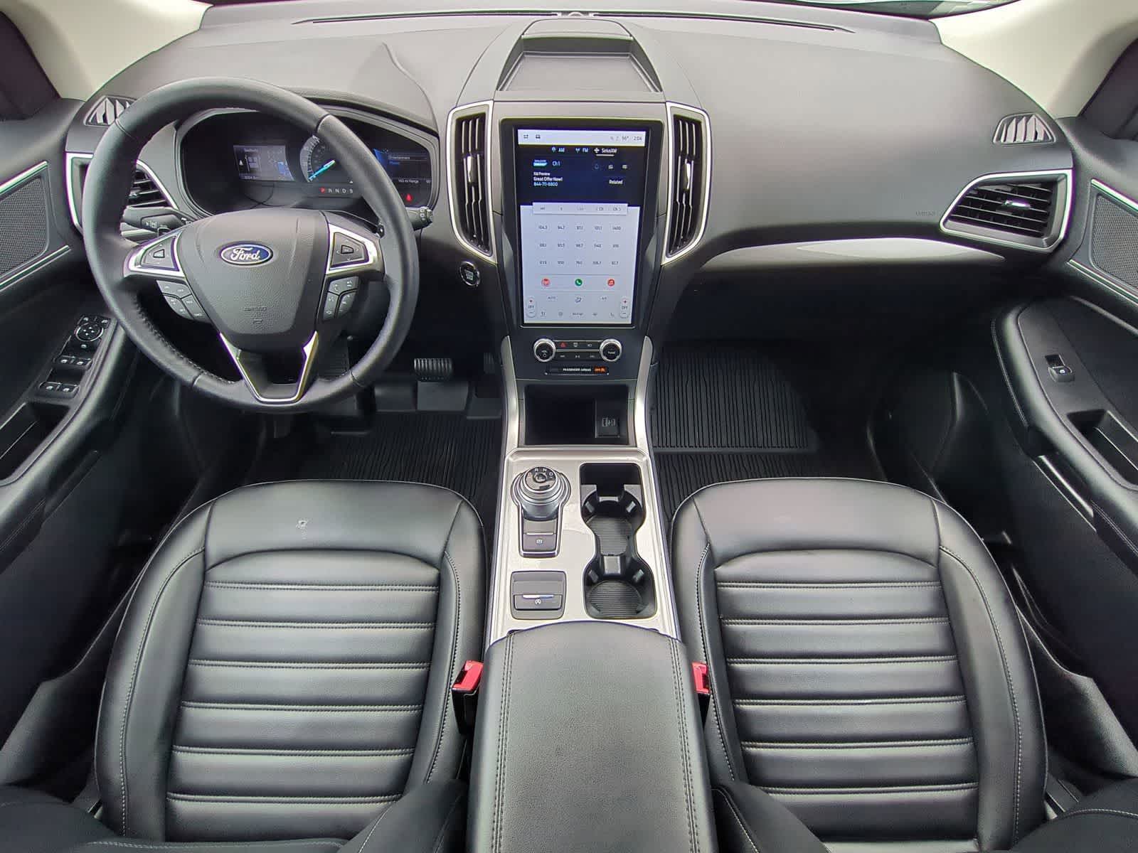 Thumbnail: 2023 Ford Edge - 15