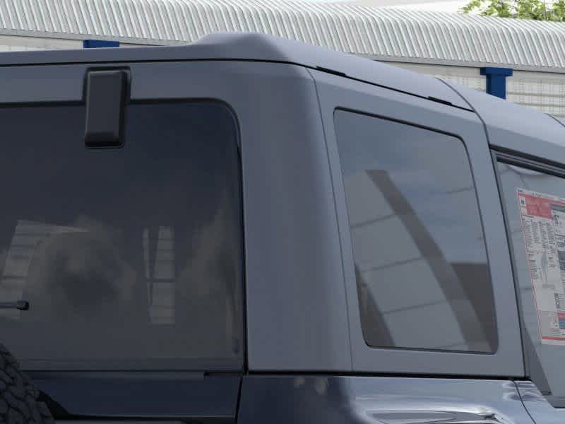 Thumbnail: 2025 Ford Bronco - 25