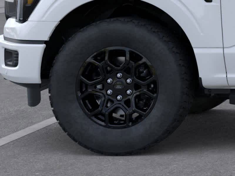 Thumbnail: 2026 Ford F-150 - 17