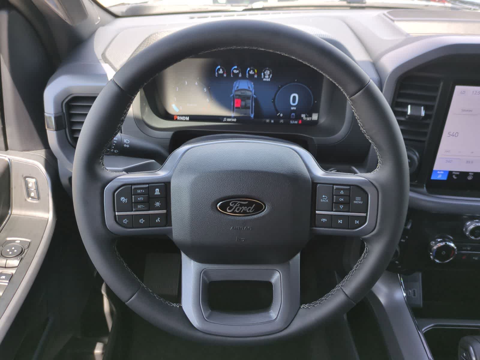 Thumbnail: 2026 Ford F-150 - 22
