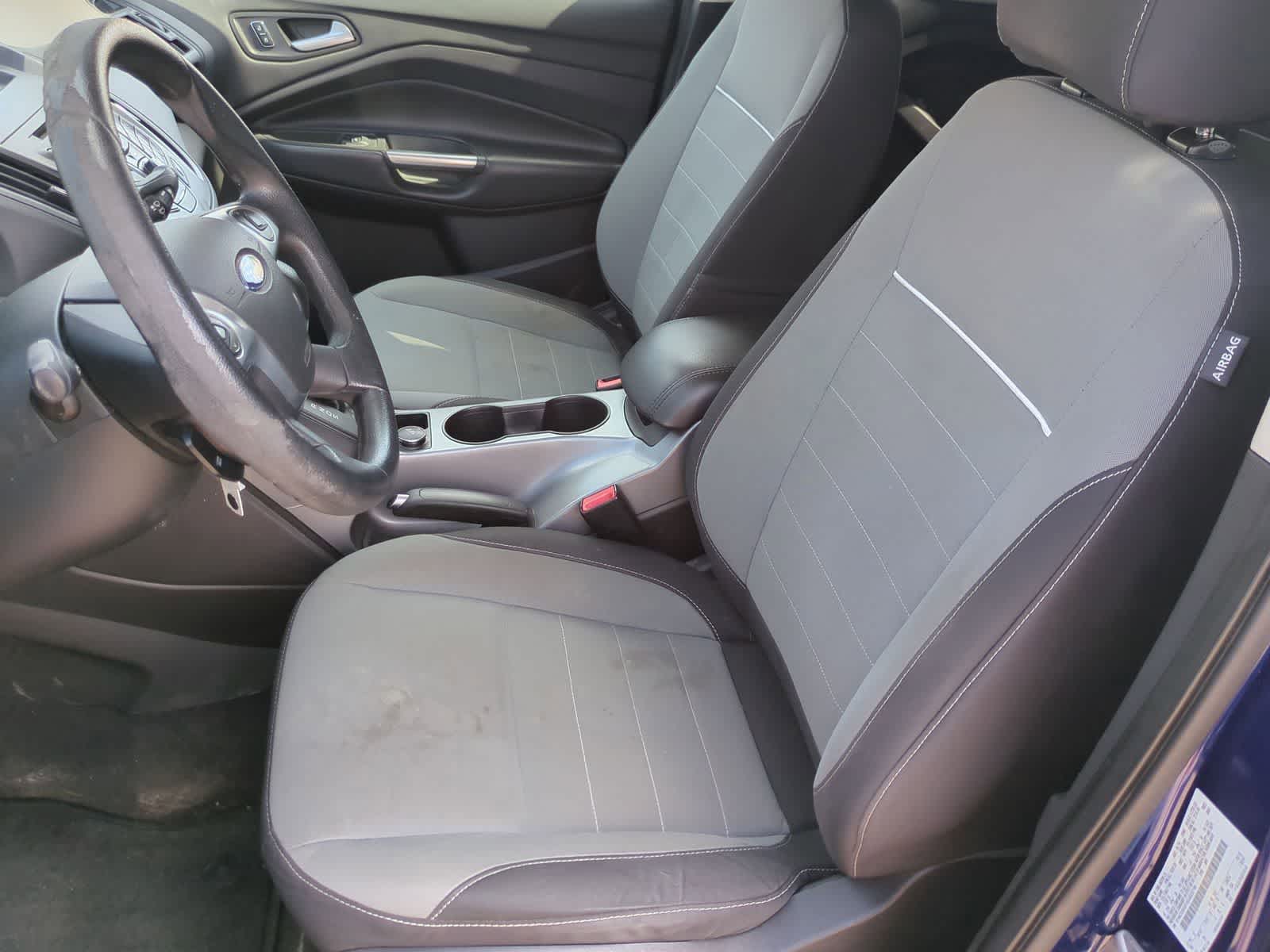 Thumbnail: 2014 Ford Escape - 16