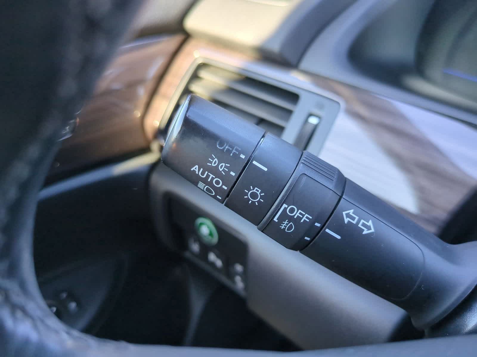 Thumbnail: 2017 Honda Accord - 28