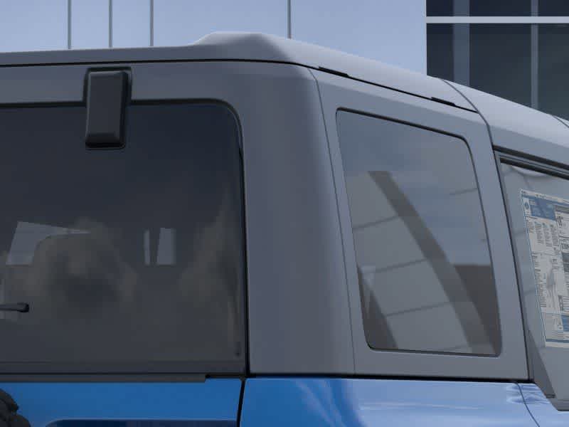 Thumbnail: 2026 Ford Bronco - 25