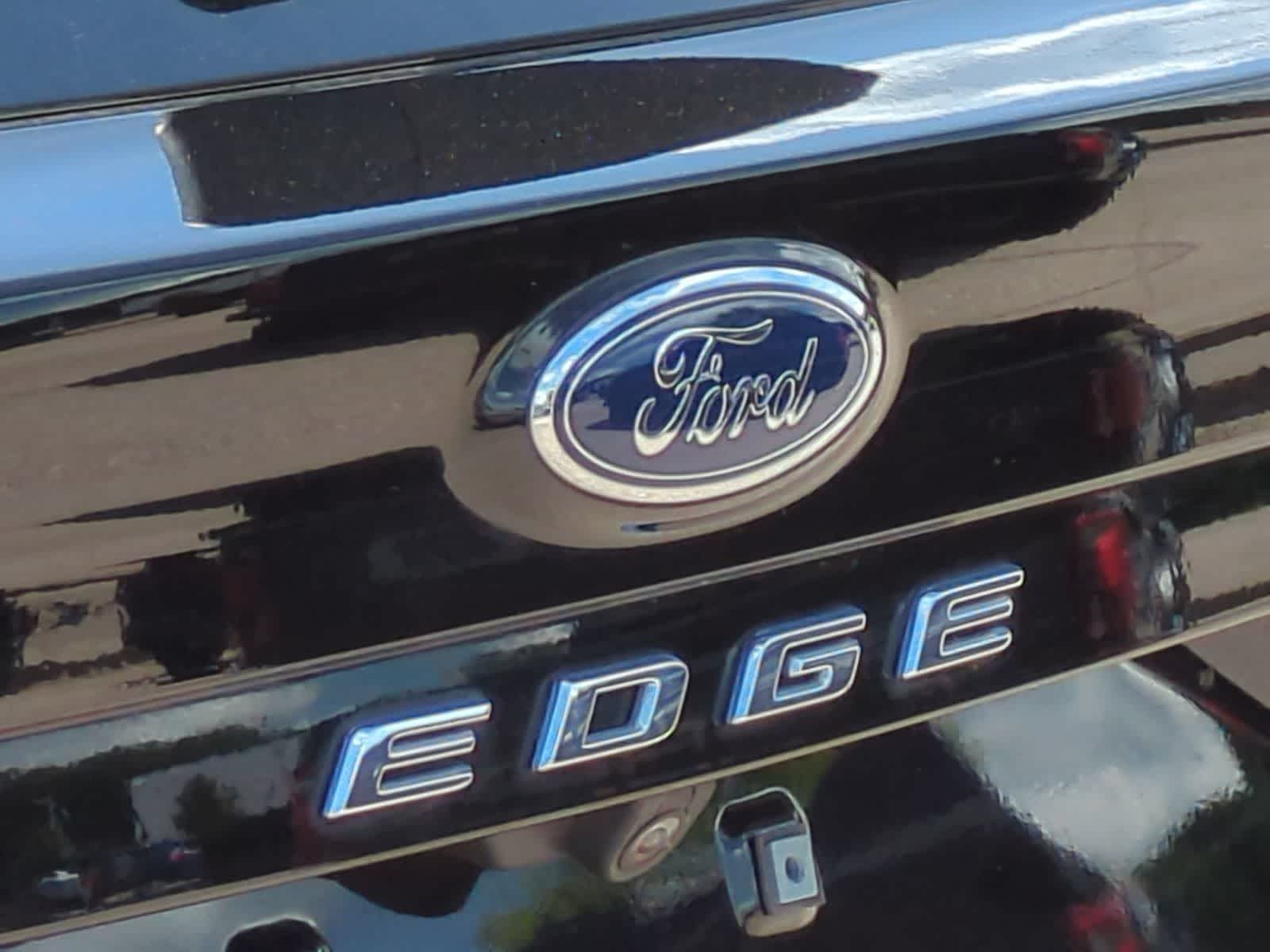 Thumbnail: 2024 Ford Edge - 13