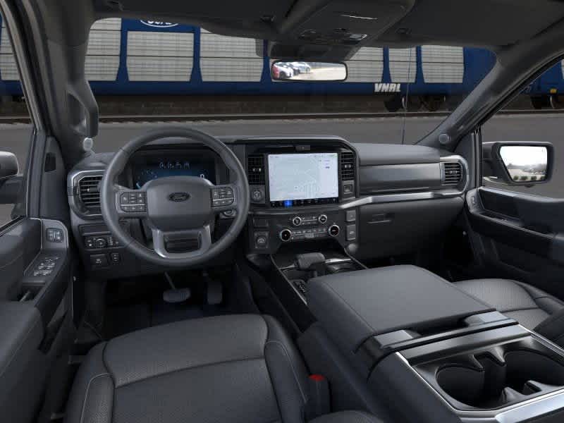 Thumbnail: 2025 Ford F-150 - 9