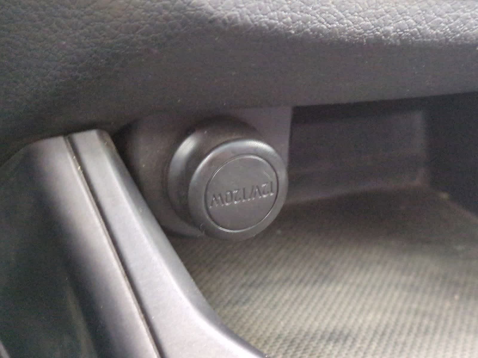 Thumbnail: 2012 Subaru Impreza - 32