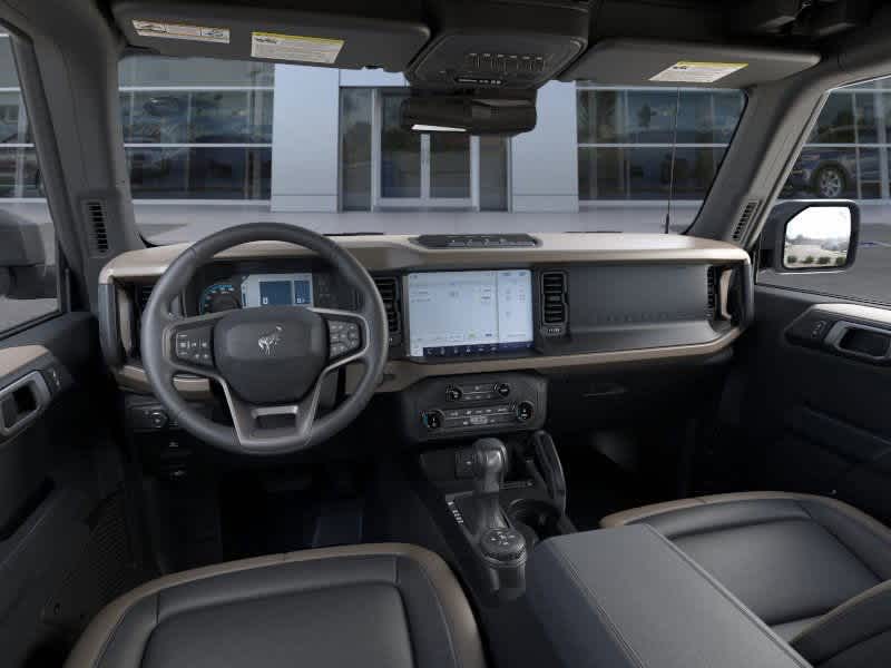 Thumbnail: 2025 Ford Bronco - 9
