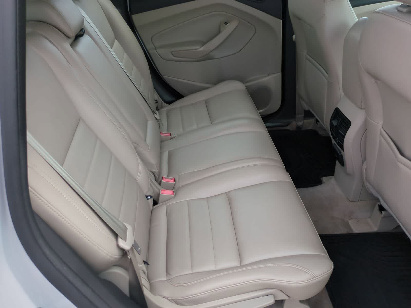 Thumbnail: 2013 Ford C-Max - 20