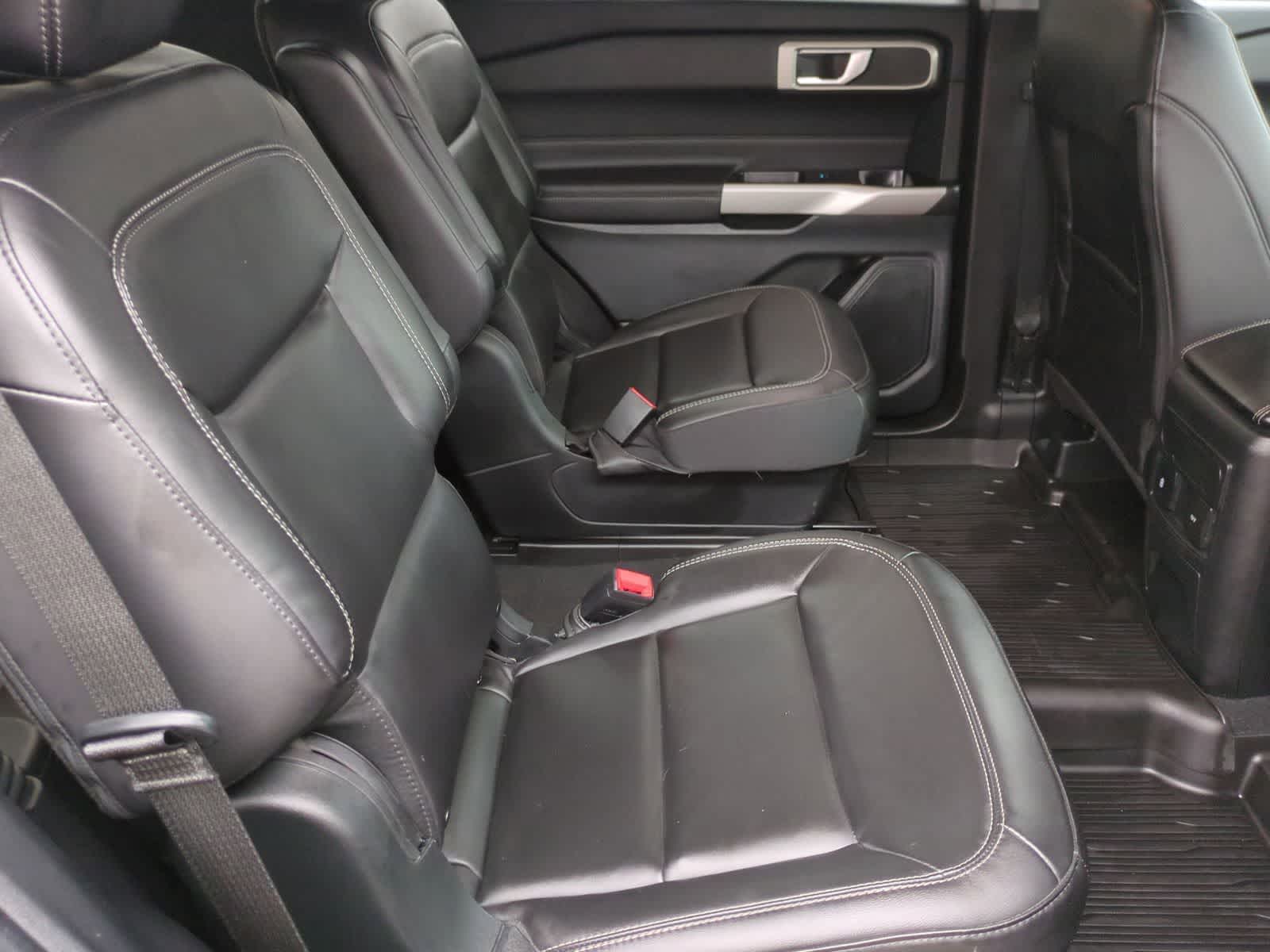 Thumbnail: 2023 Ford Explorer - 20