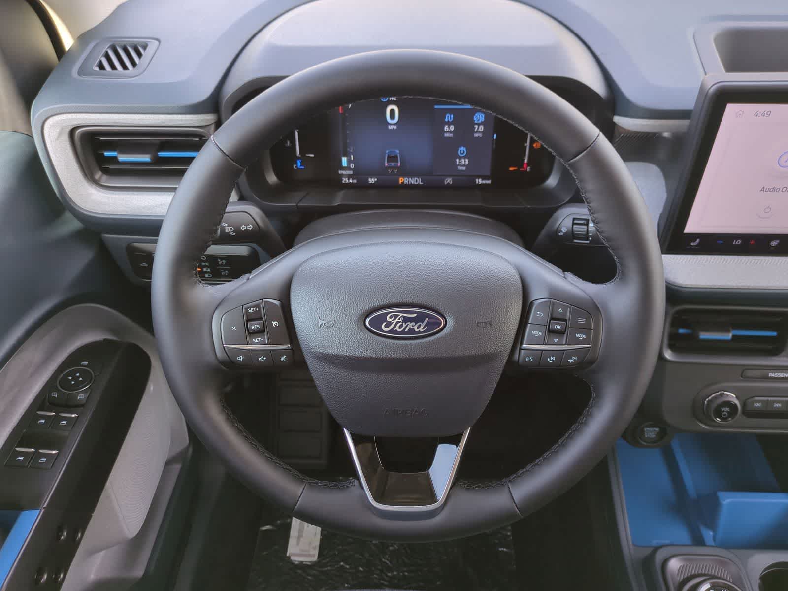 Thumbnail: 2026 Ford Maverick - 22