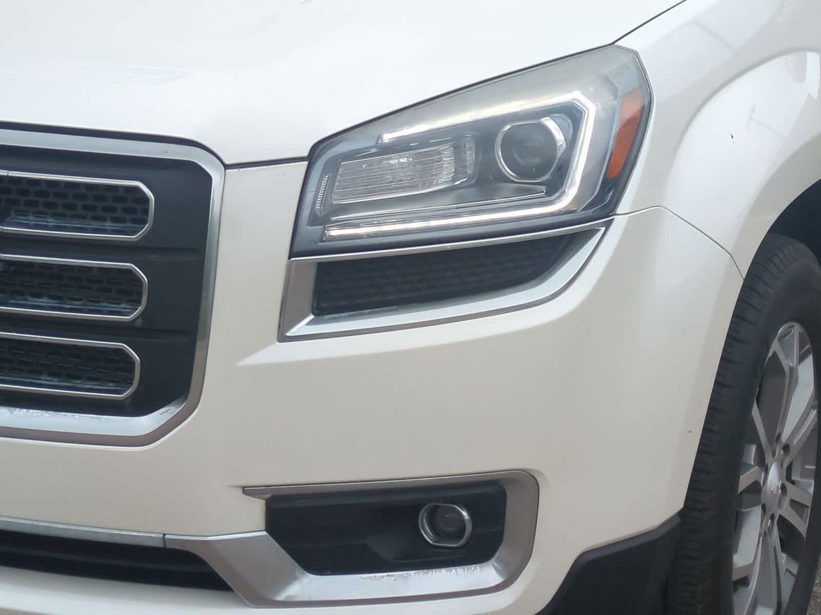 Thumbnail: 2014 GMC Acadia - 11