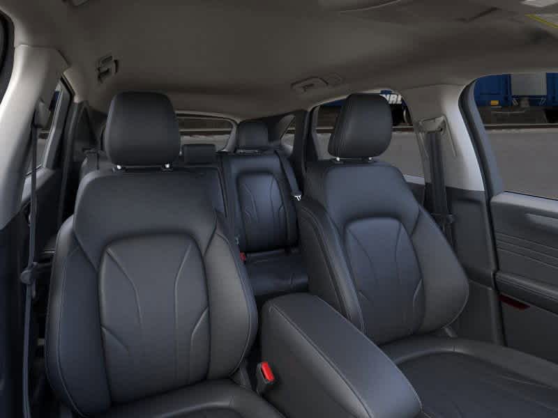 Thumbnail: 2026 Ford Escape - 10