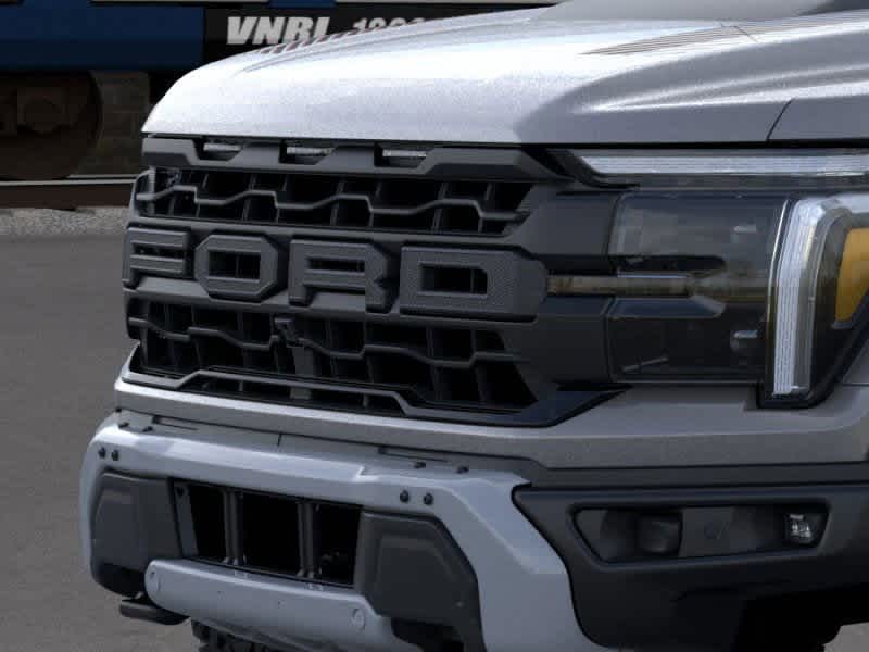 Thumbnail: 2025 Ford F-150 - 17