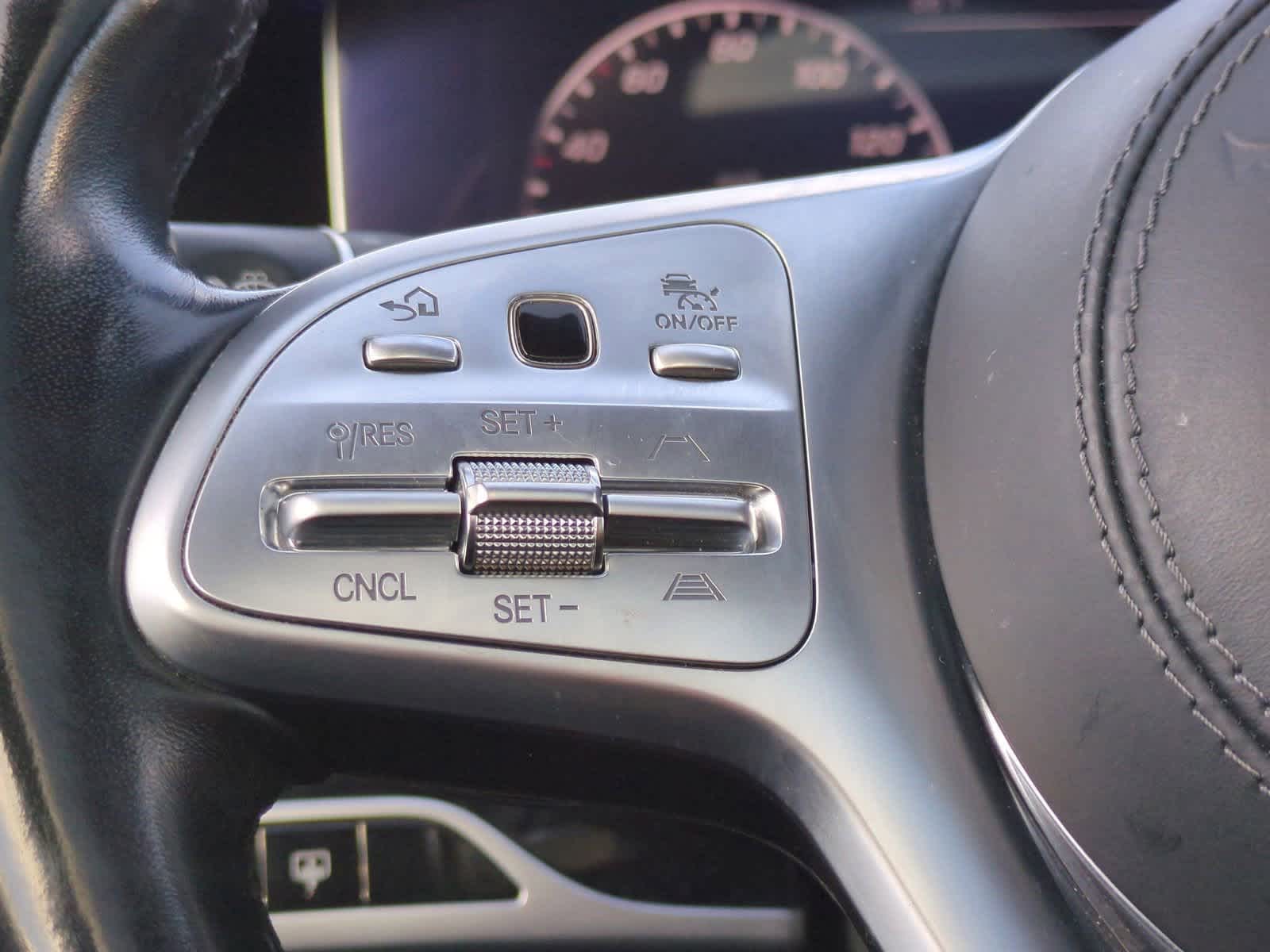 Thumbnail: 2019 Mercedes-Benz S-Class - 25