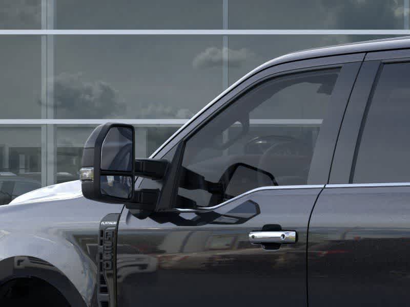 Thumbnail: 2026 Ford Econoline - 20