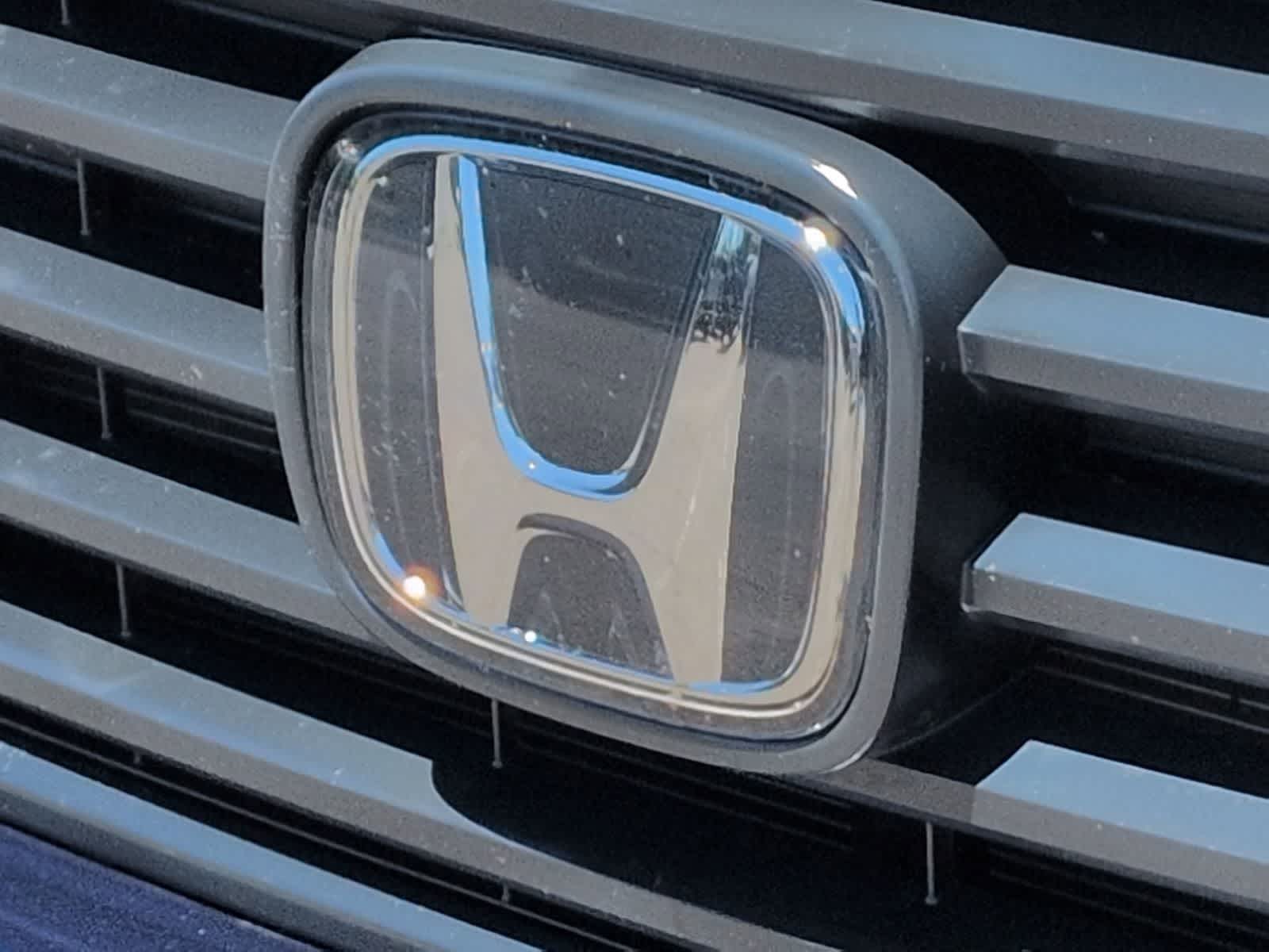 Thumbnail: 2021 Honda Ridgeline - 9