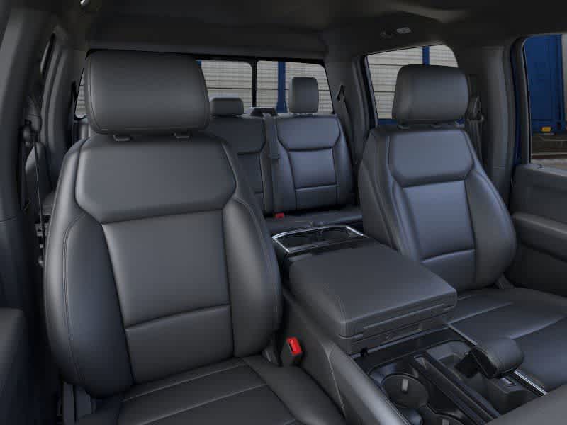 Thumbnail: 2026 Ford F-150 - 10