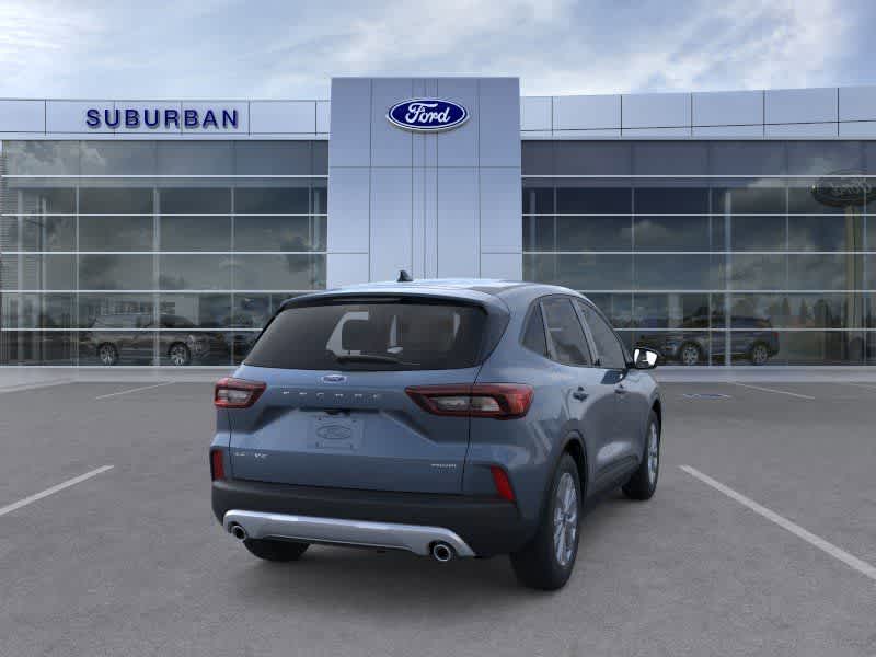 Thumbnail: 2026 Ford Escape - 8