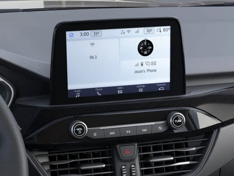 Thumbnail: 2026 Ford Escape - 14