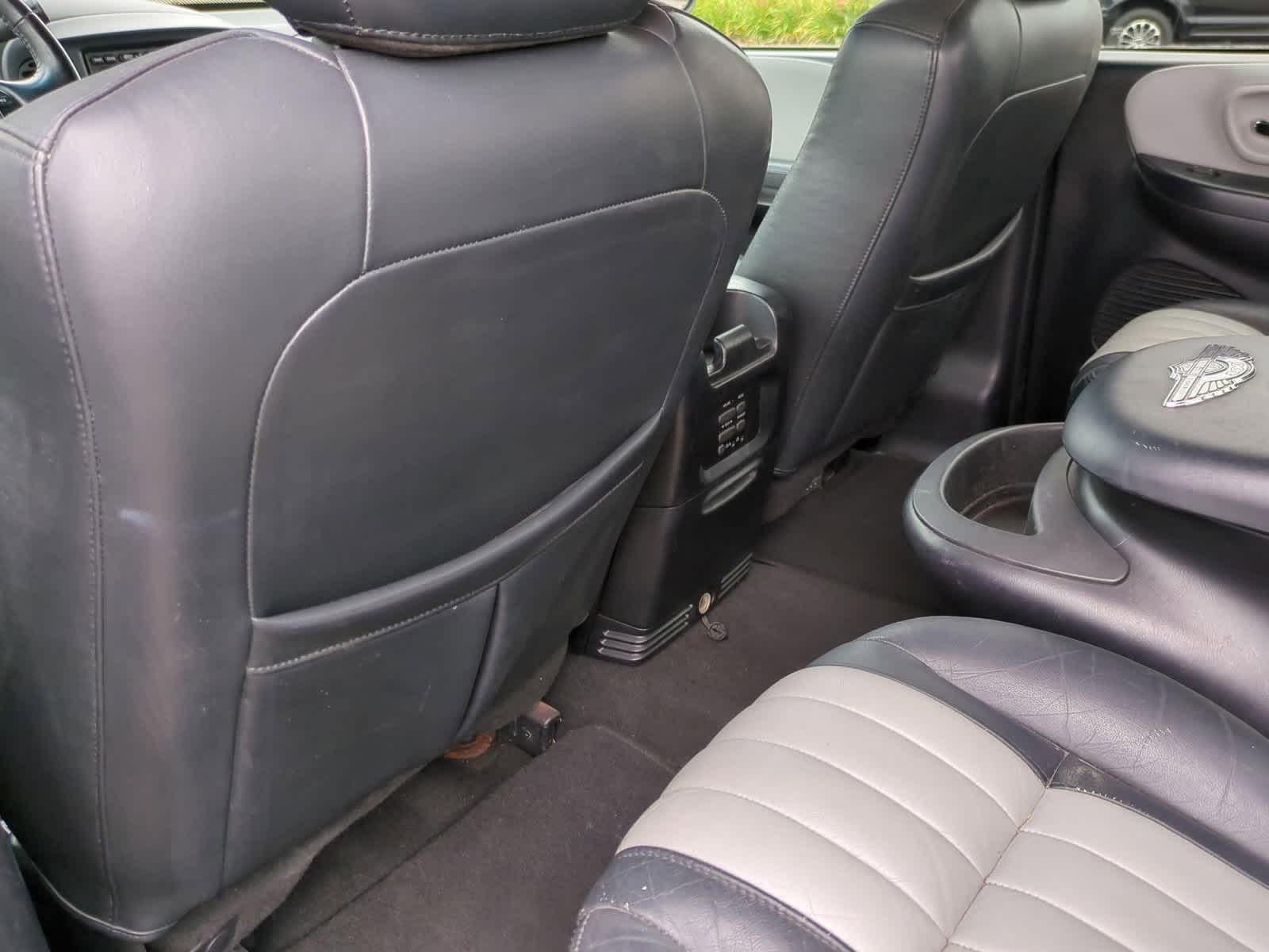 Thumbnail: 2003 Ford F-150 - 18