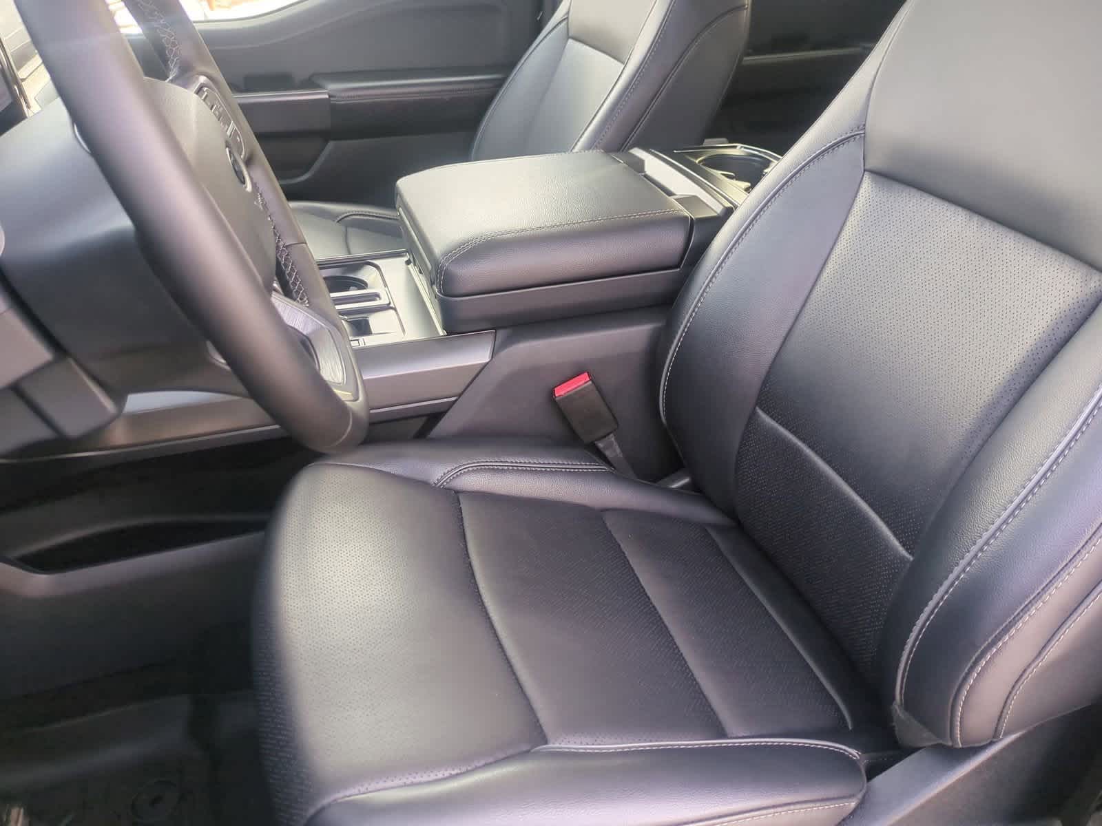 Thumbnail: 2025 Ford F-150 - 16