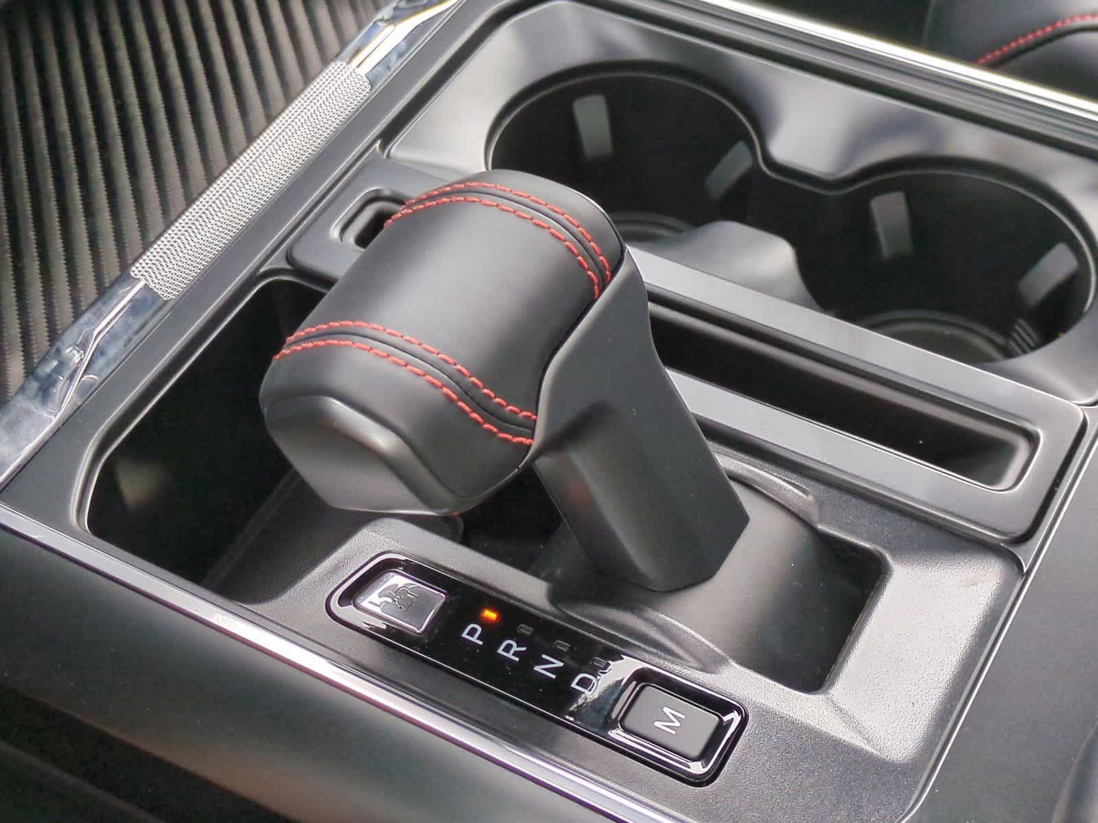 Thumbnail: 2025 Ford F-150 - 33