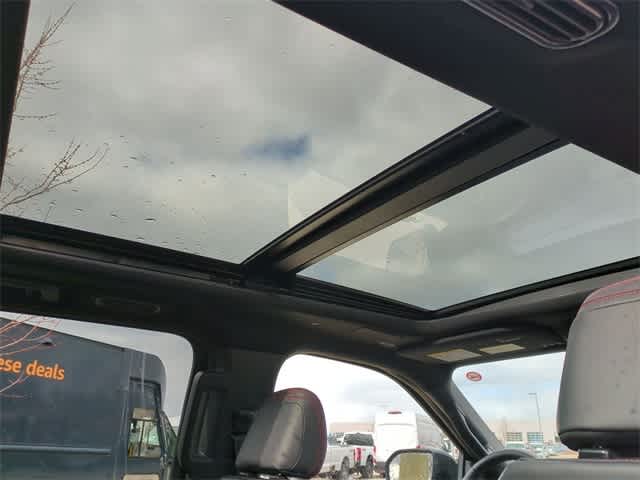 Thumbnail: 2024 Ford Expedition MAX - 22