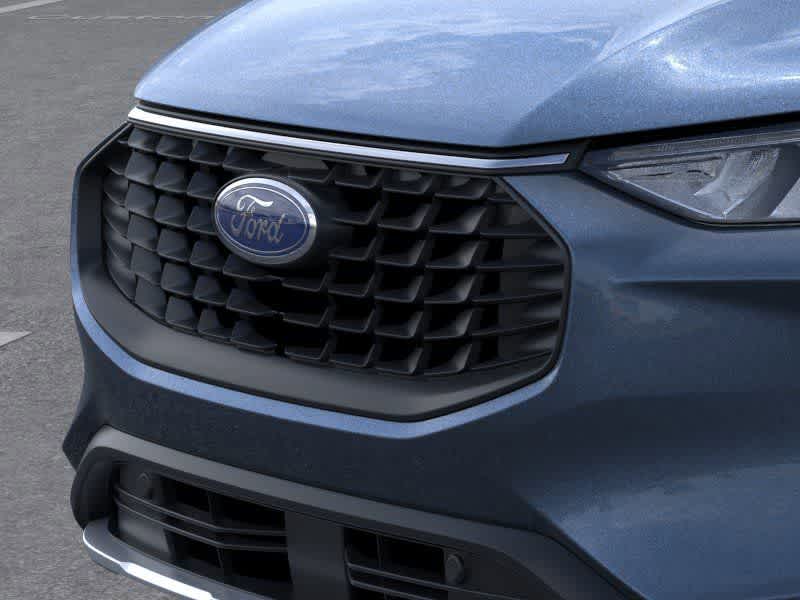 Thumbnail: 2026 Ford Escape - 17