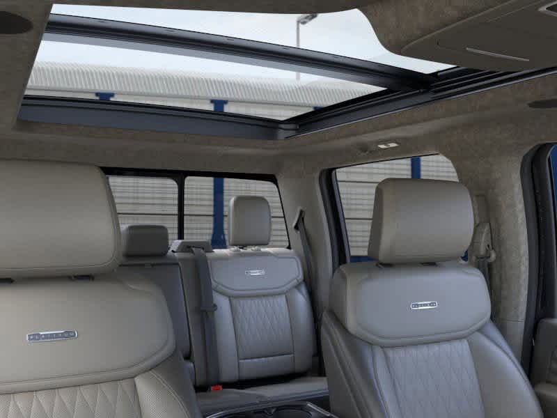 Thumbnail: 2025 Ford F-150 - 22