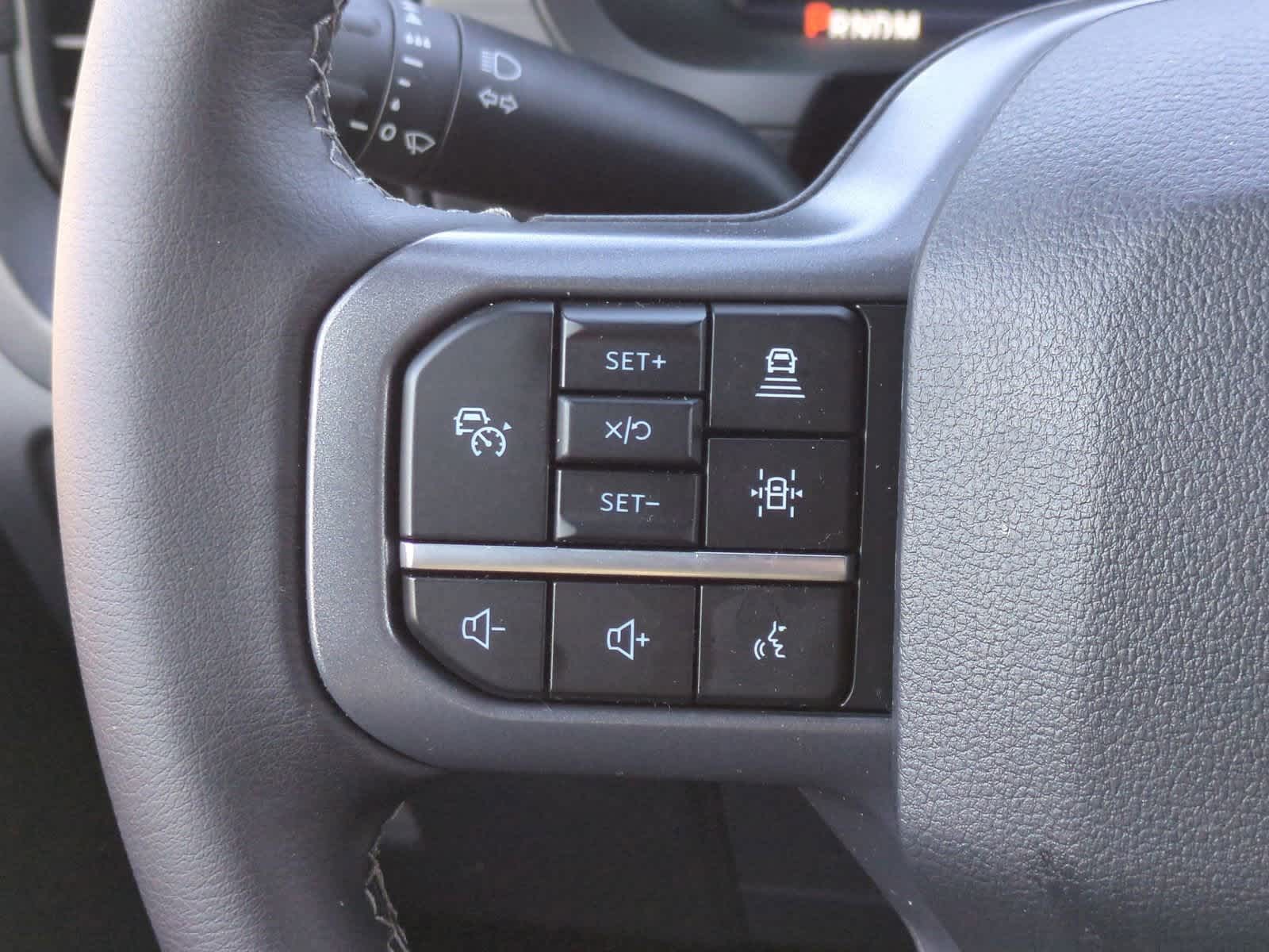 Thumbnail: 2025 Ford F-150 - 23