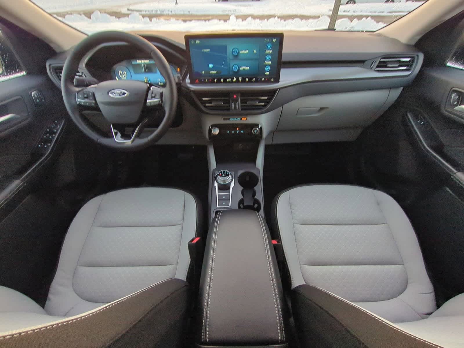 Thumbnail: 2026 Ford Escape - 15