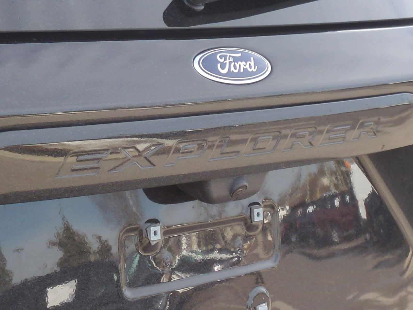 Thumbnail: 2024 Ford Explorer - 13