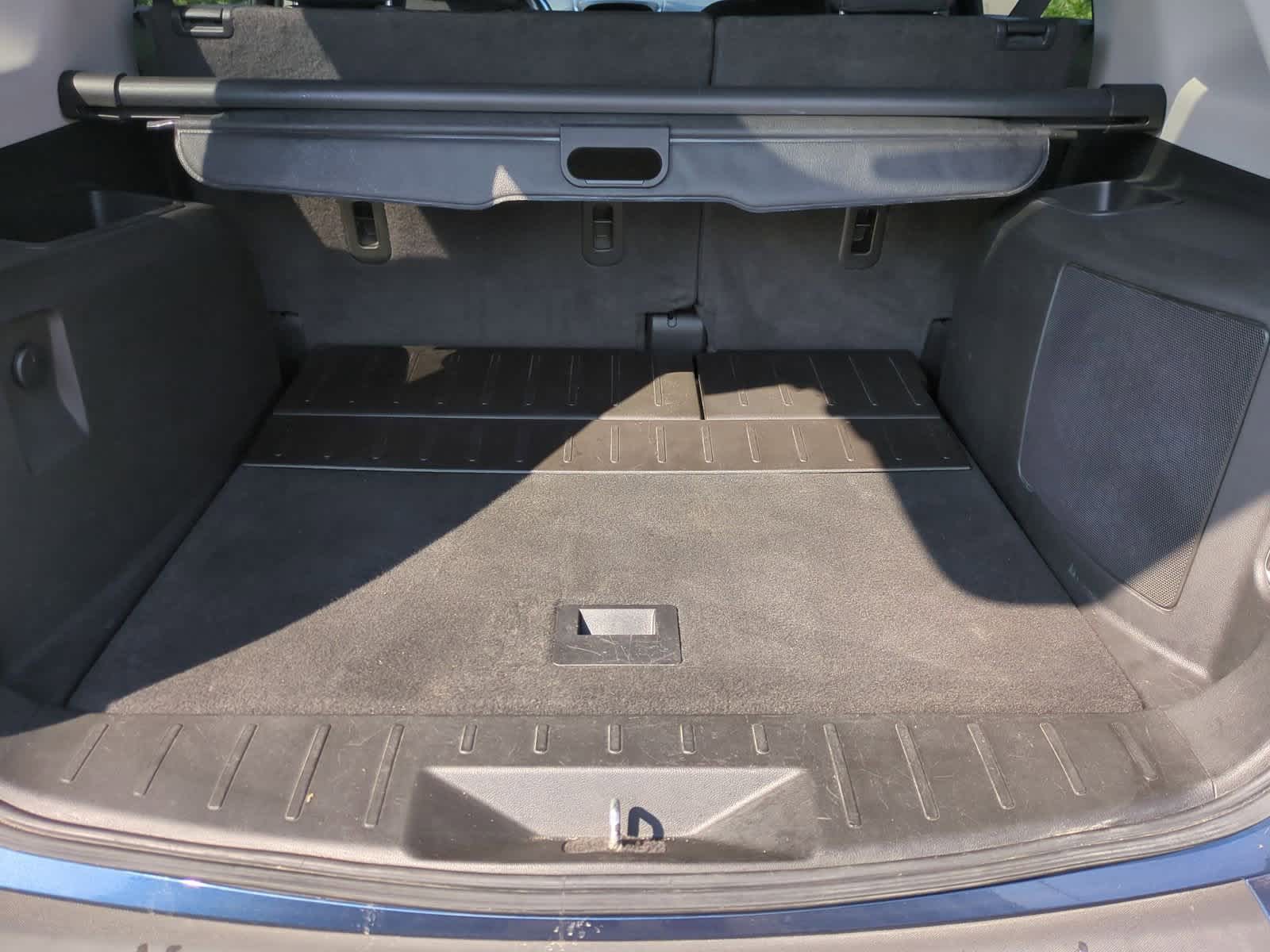 Thumbnail: 2016 GMC Terrain - 33