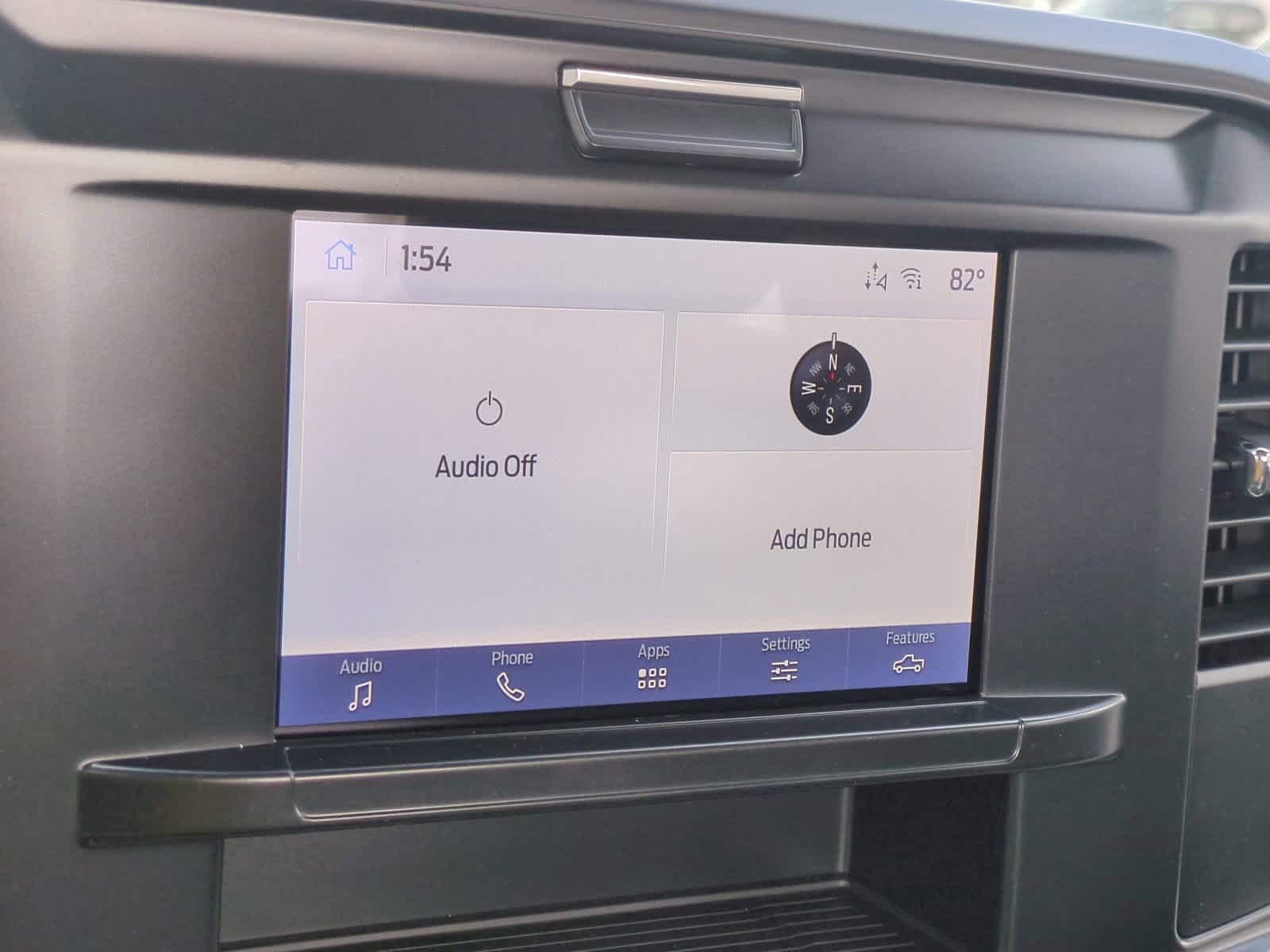 Thumbnail: 2025 Ford Econoline - 23