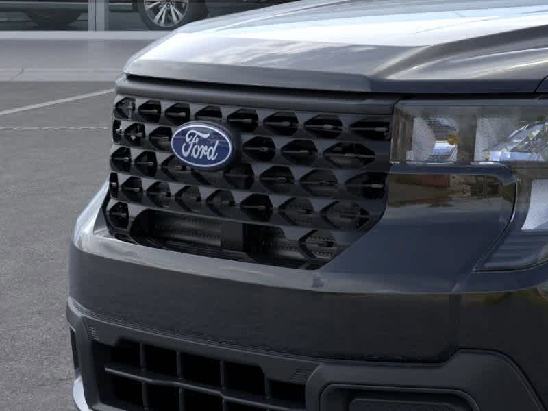 Thumbnail: 2025 Ford Maverick - 18