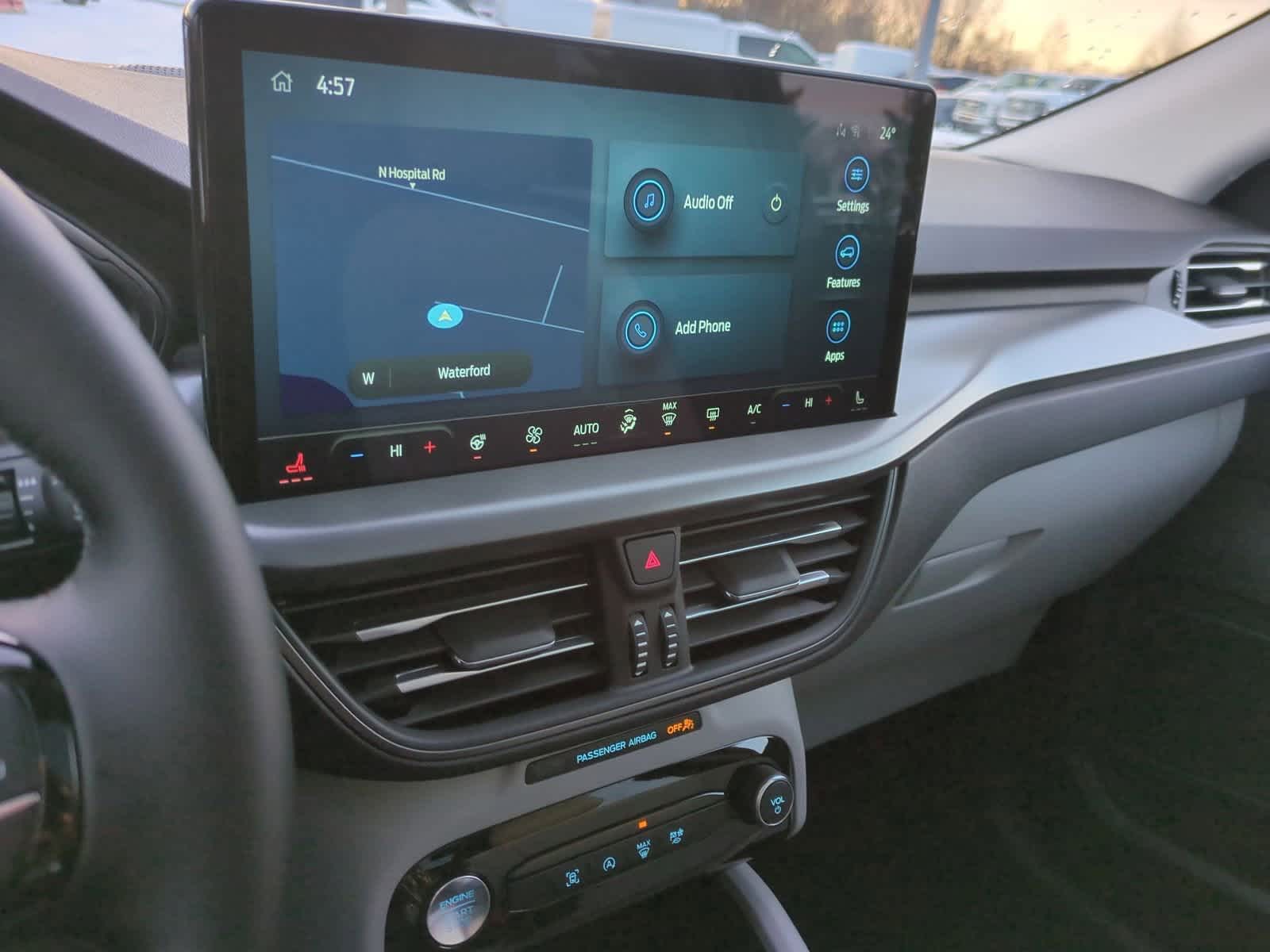 Thumbnail: 2026 Ford Escape - 29