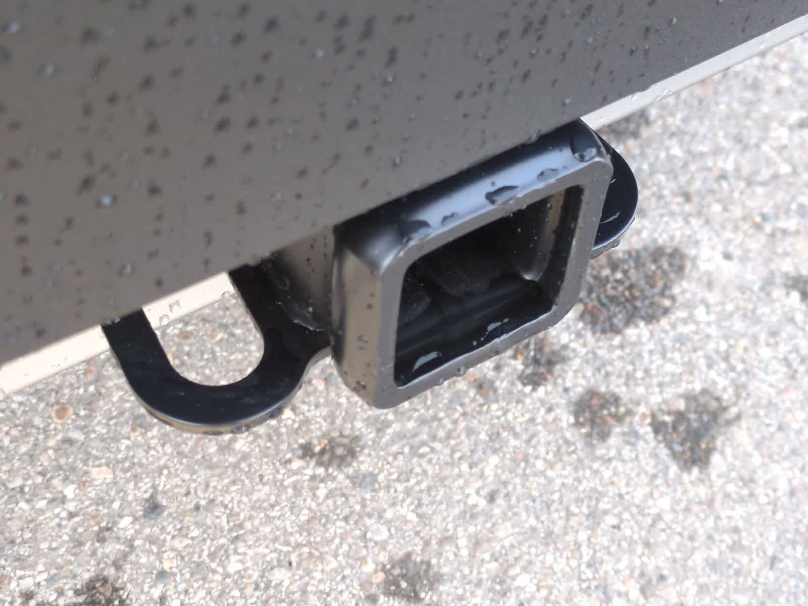 Thumbnail: 2026 Ford Explorer - 36