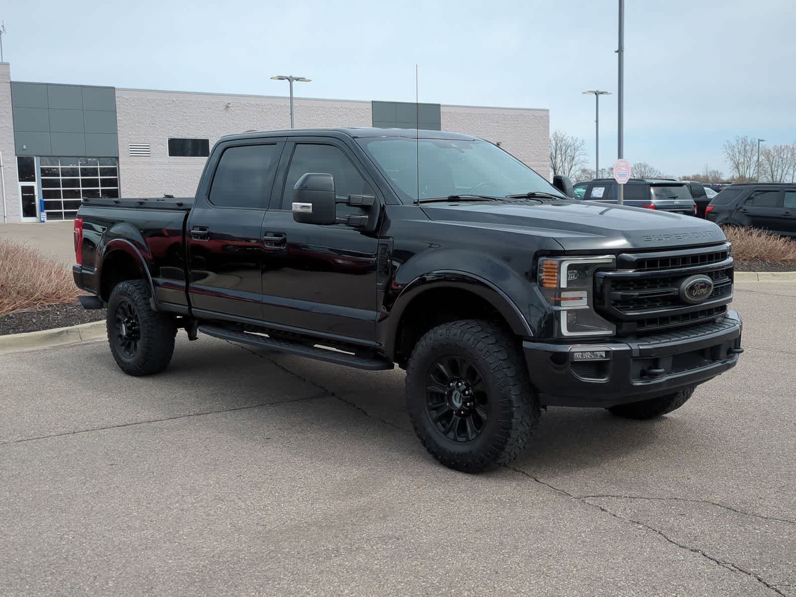 Thumbnail: 2020 Ford Econoline - 2