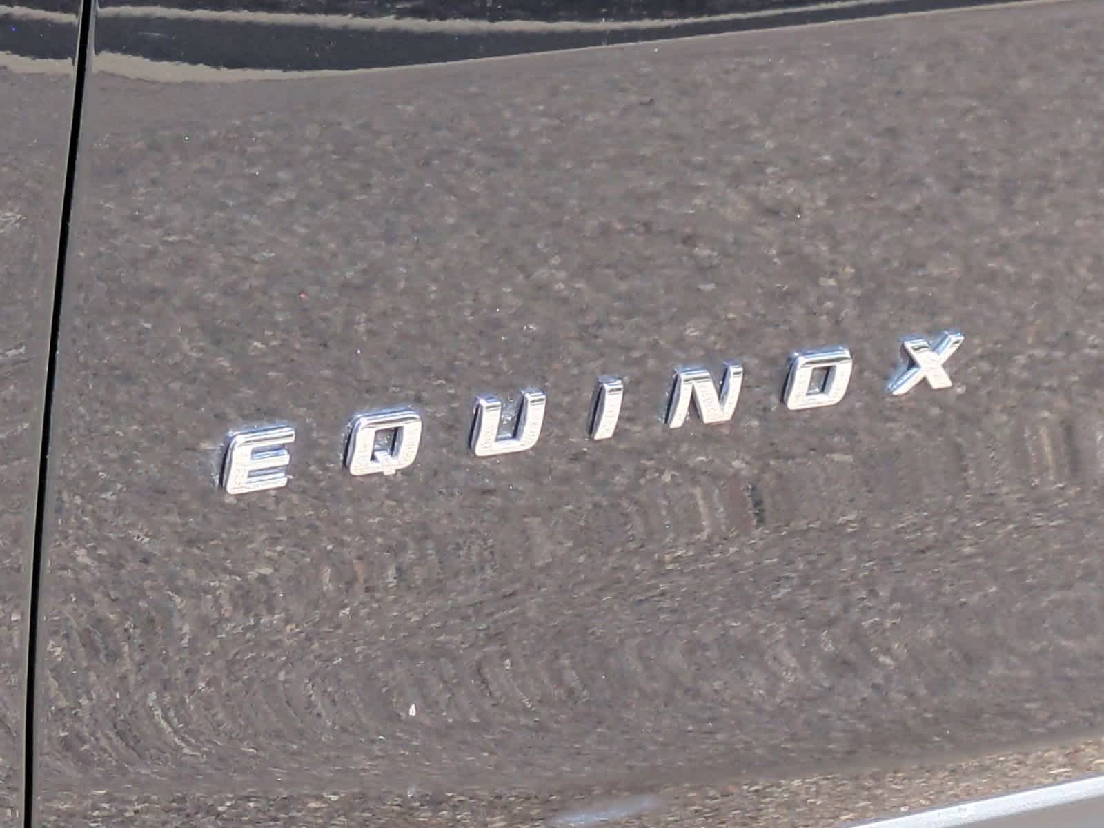 Thumbnail: 2024 Chevrolet Equinox - 13