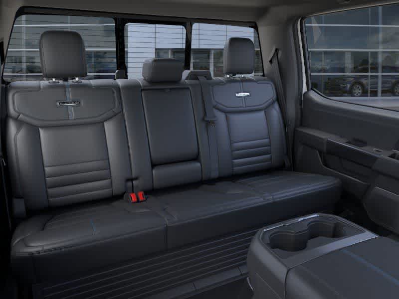 Thumbnail: 2026 Ford Econoline - 11