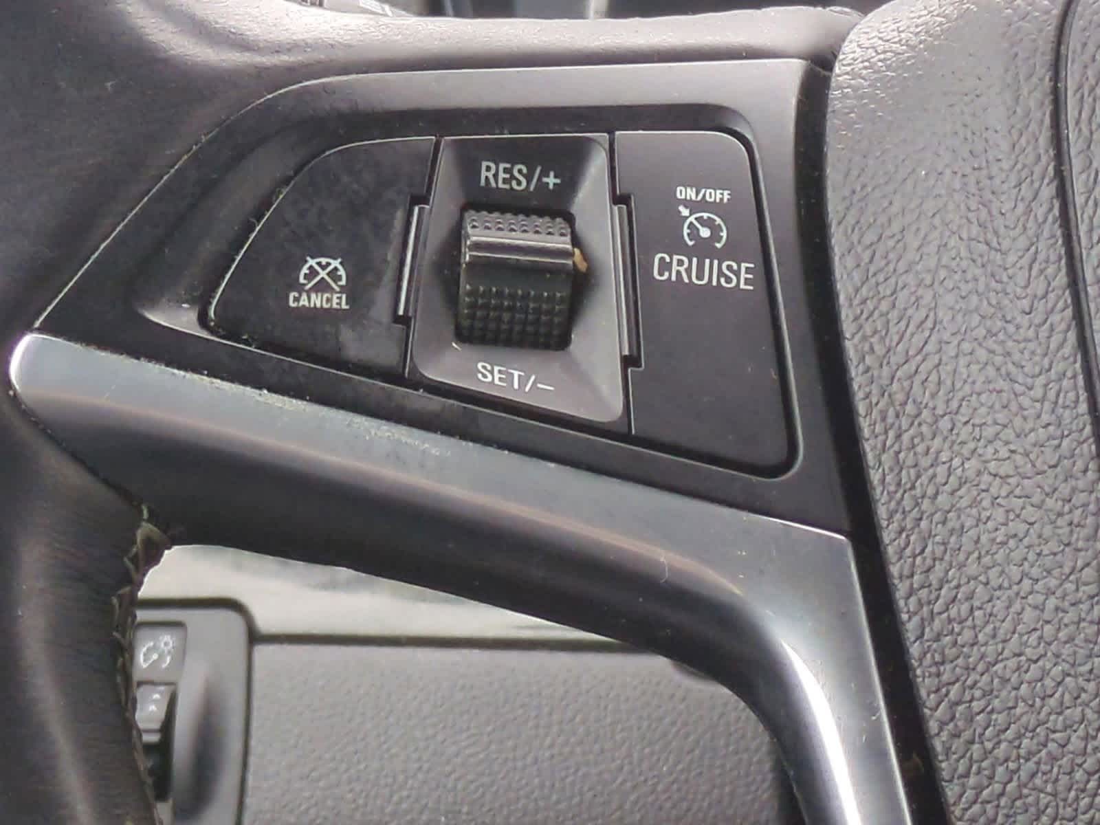 Thumbnail: 2016 Buick Encore - 23