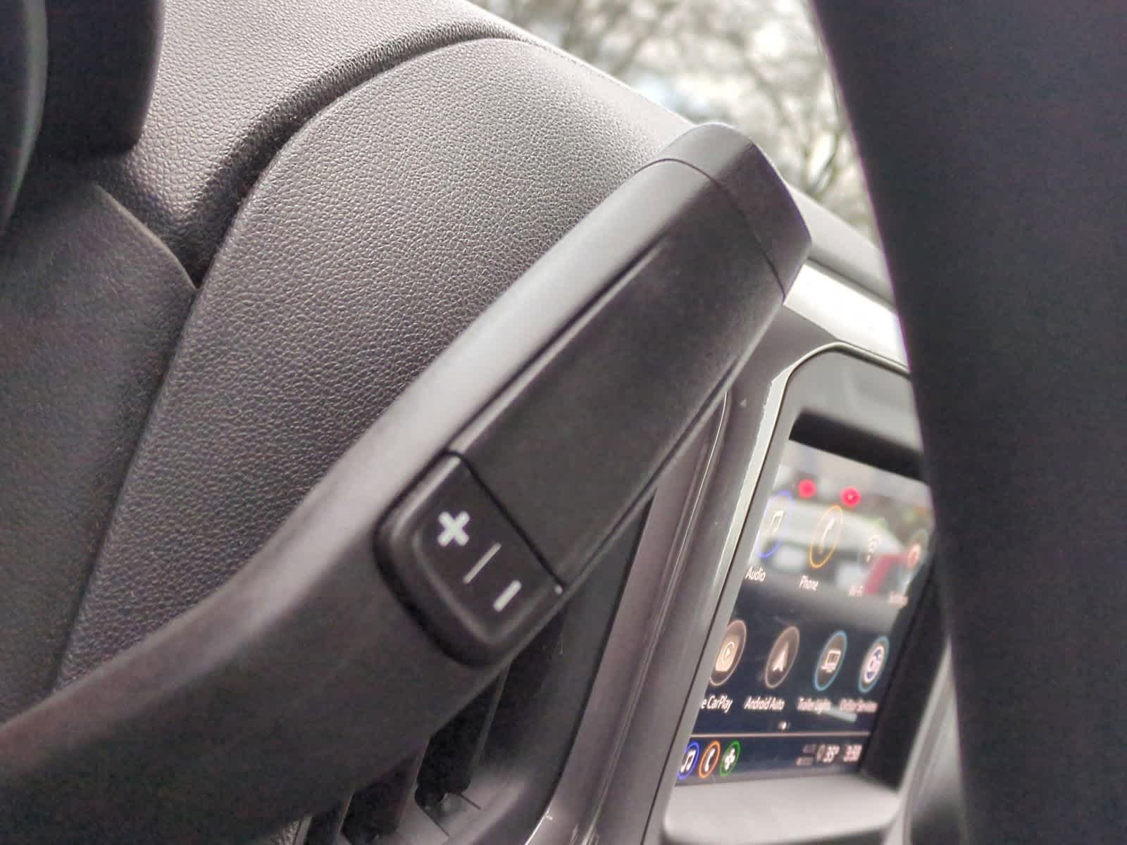 Thumbnail: 2022 Chevrolet Silverado 1500 - 30